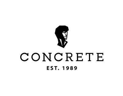Concrete — Positive Ads client