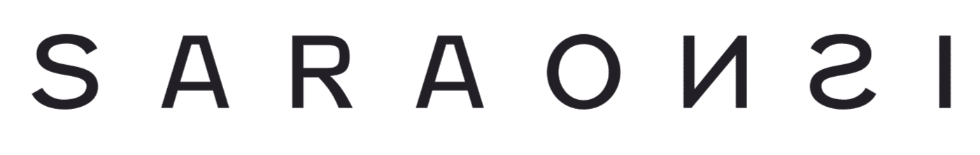 Sara Onsi — Positive Ads client